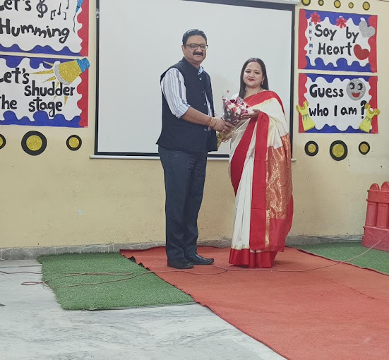 Raj Lata Public School campus 4