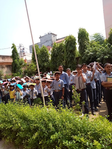 Raj Lata Public School campus 3