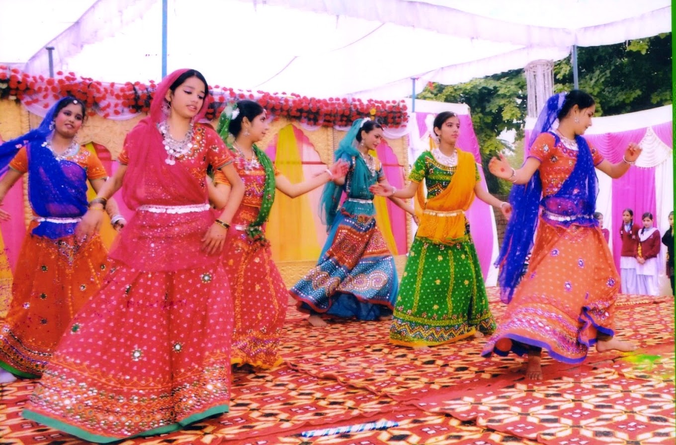 Arya Kumar Convent School gallery 7