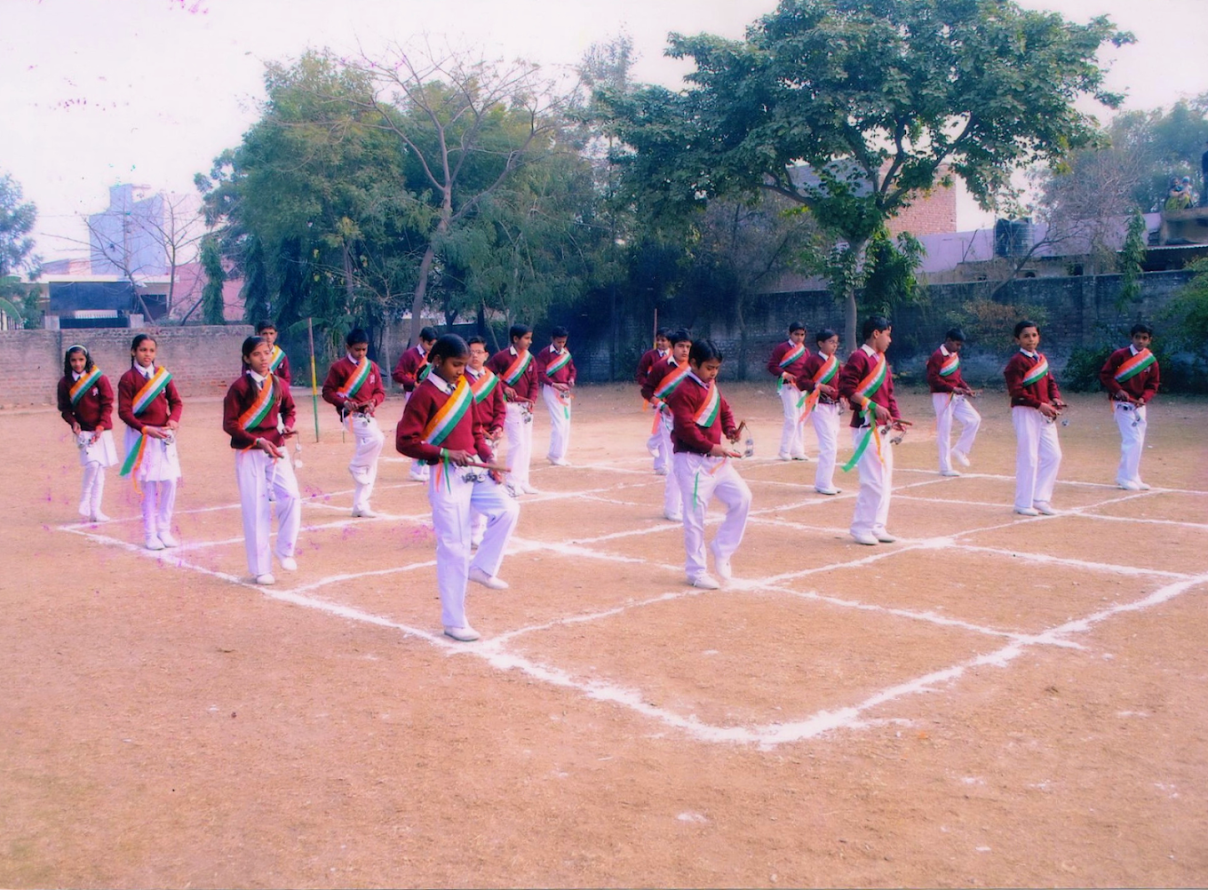 Arya Kumar Convent School gallery 2