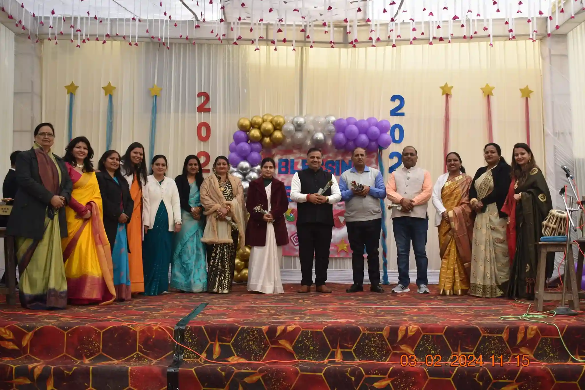 Gyan Sagar Public School campus 5