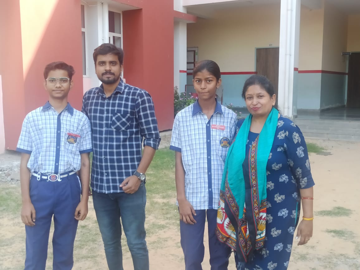 Delhi English Academy 4