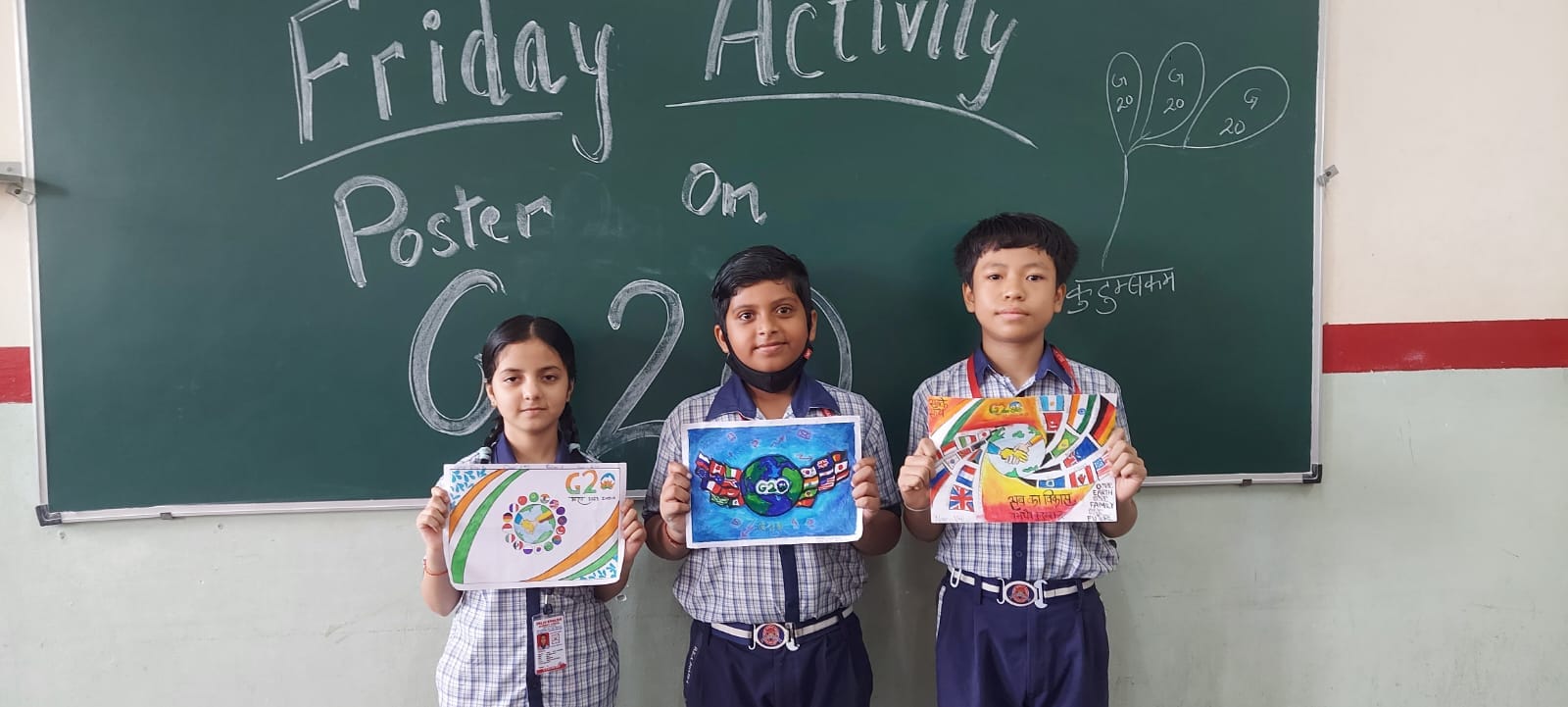 Delhi English Academy 3