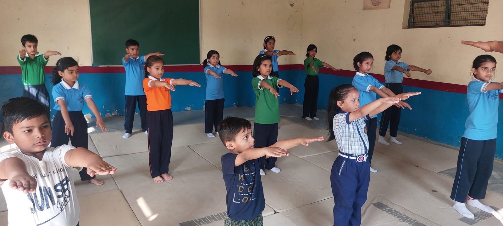 Delhi English Academy 5