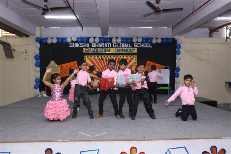 Shiksha Bharati Global School campus 3