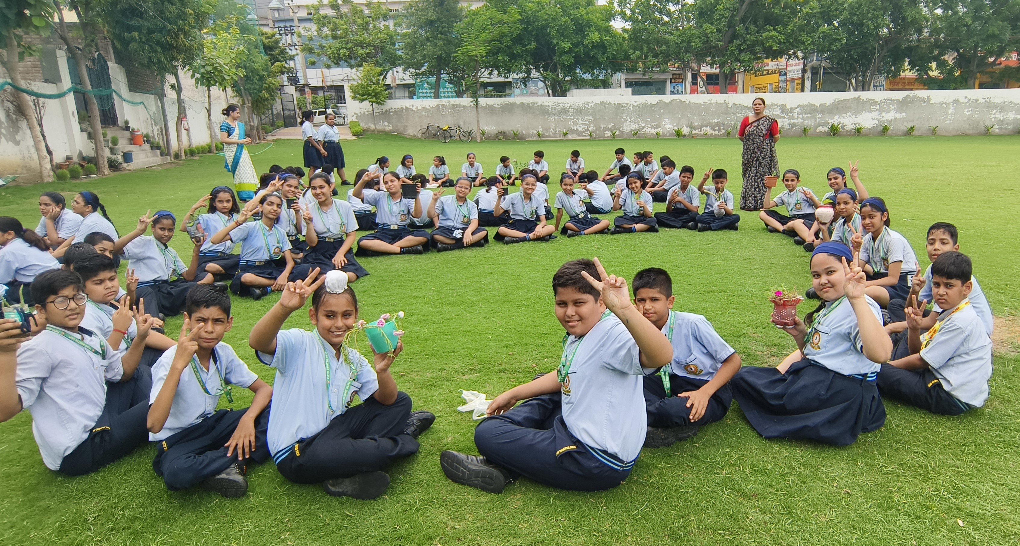 Mata Bhatee Devi Public School 6