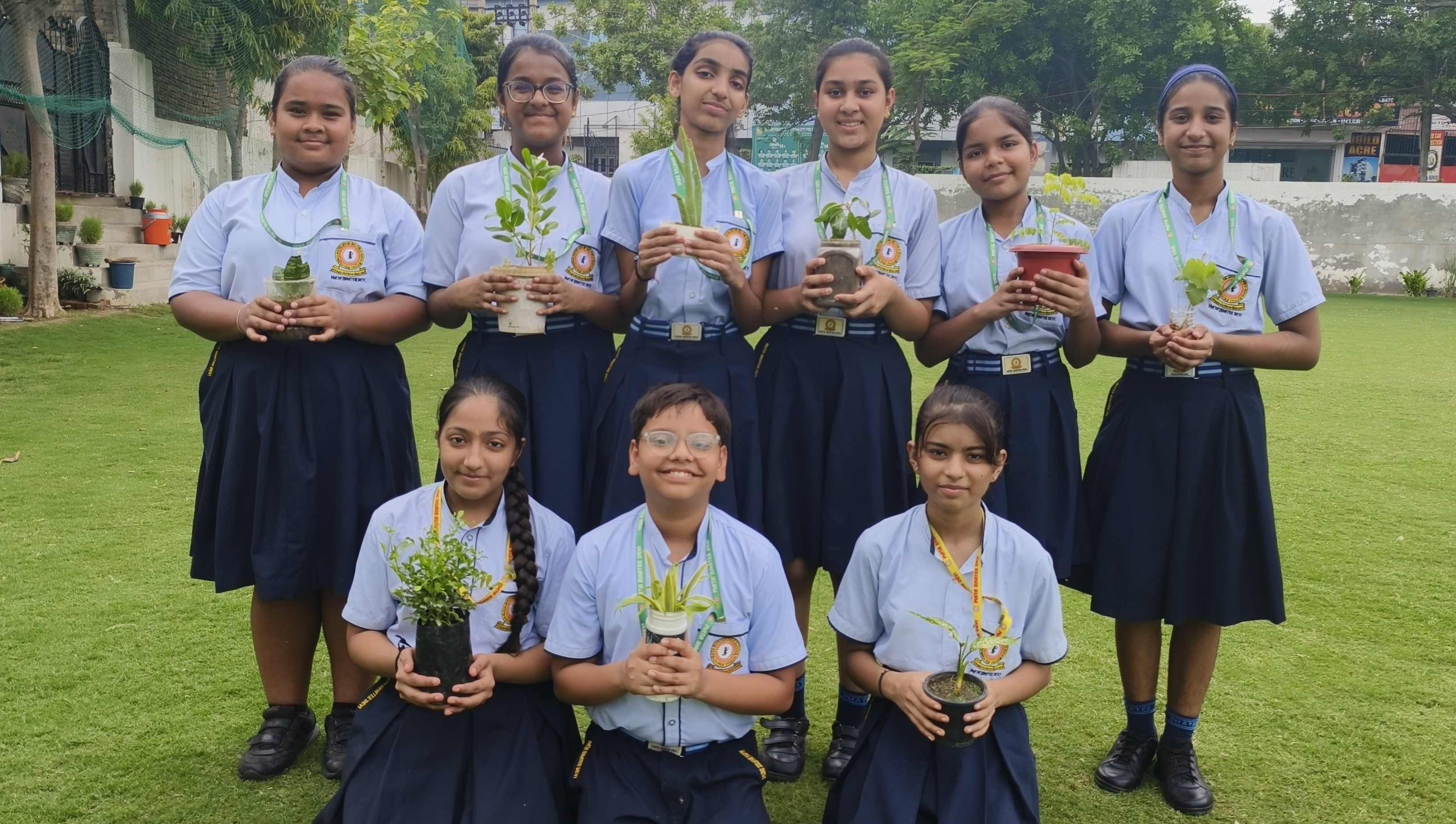 Mata Bhatee Devi Public School 8