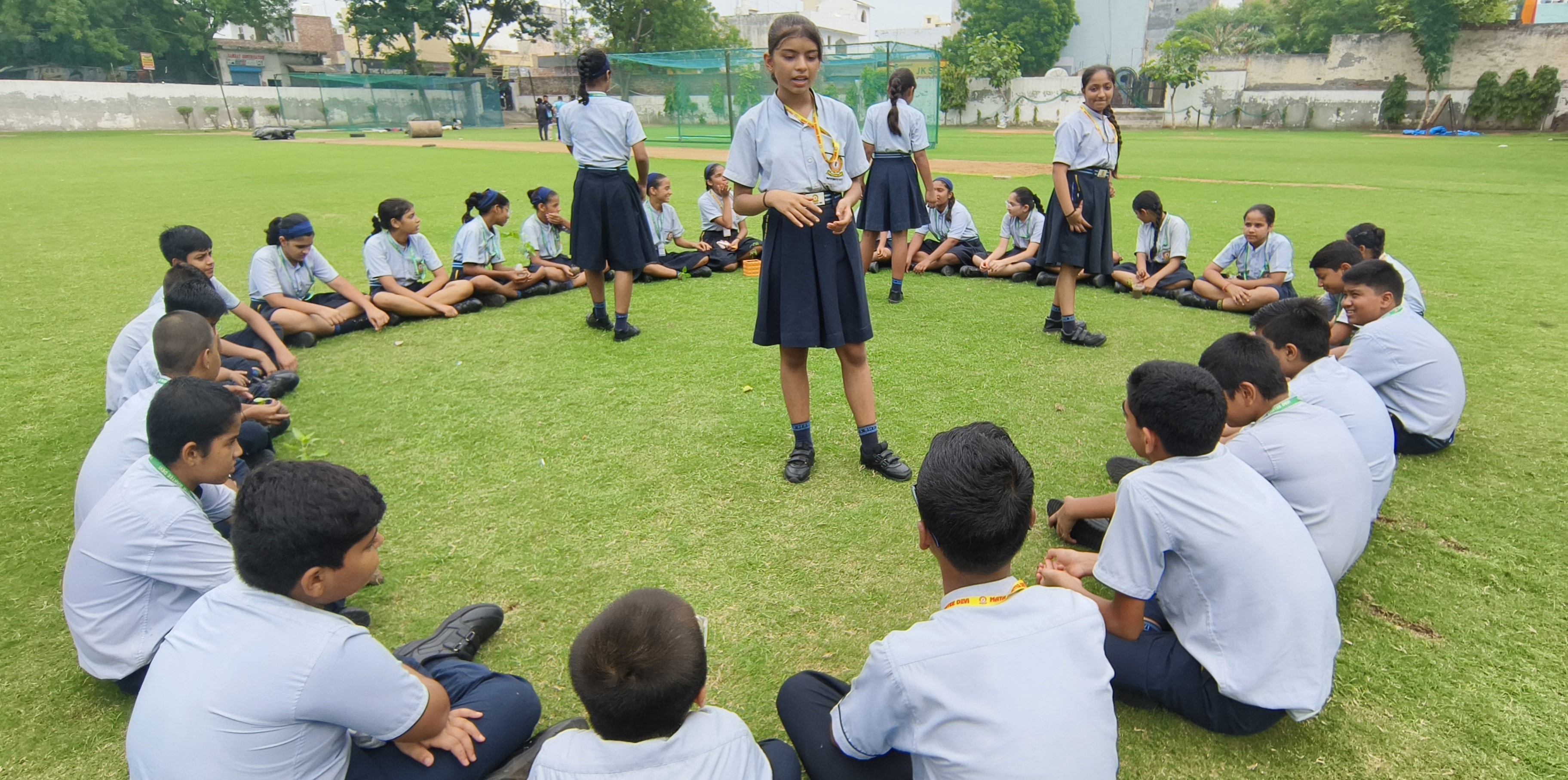 Mata Bhatee Devi Public School 9