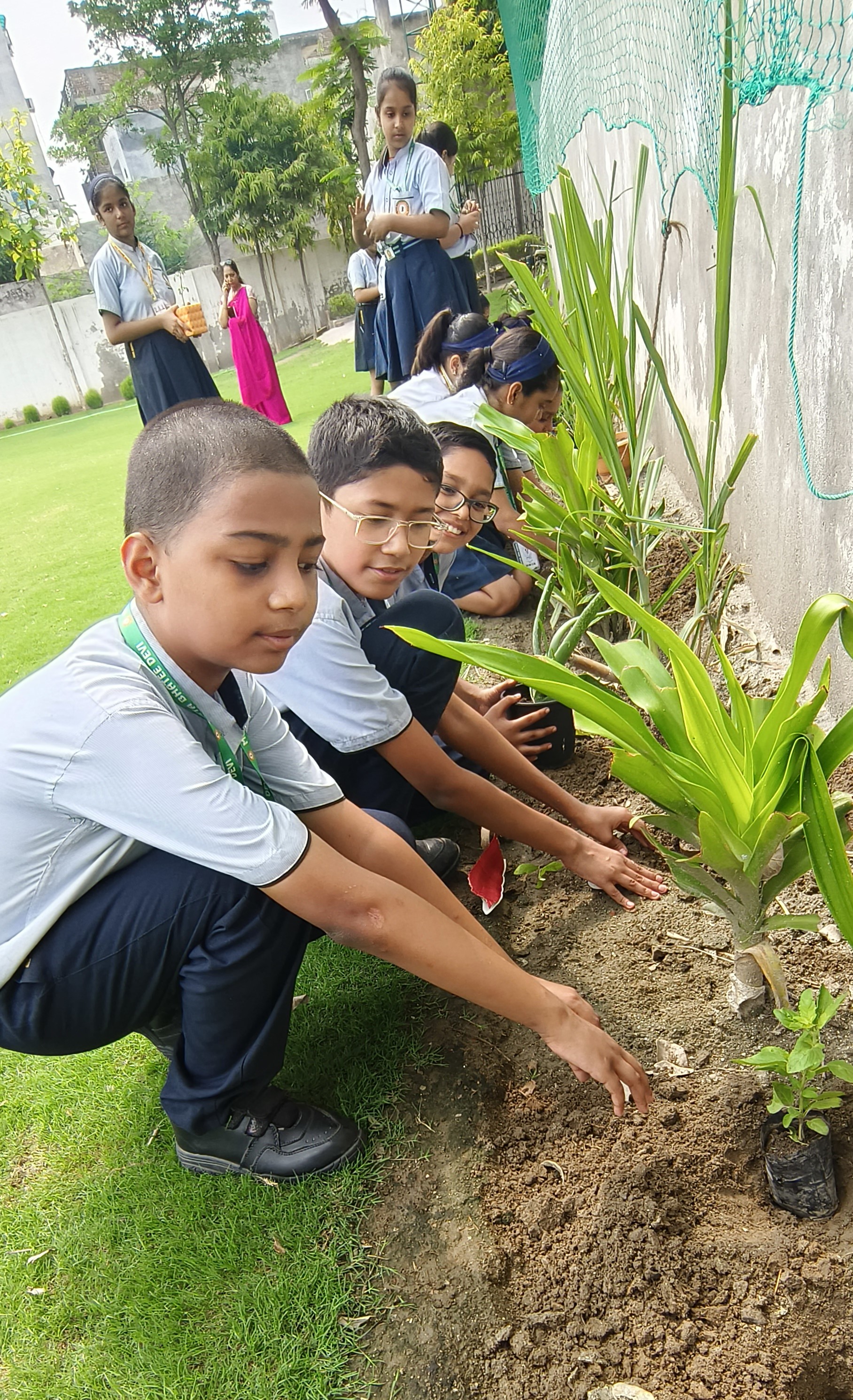 Mata Bhatee Devi Public School 12