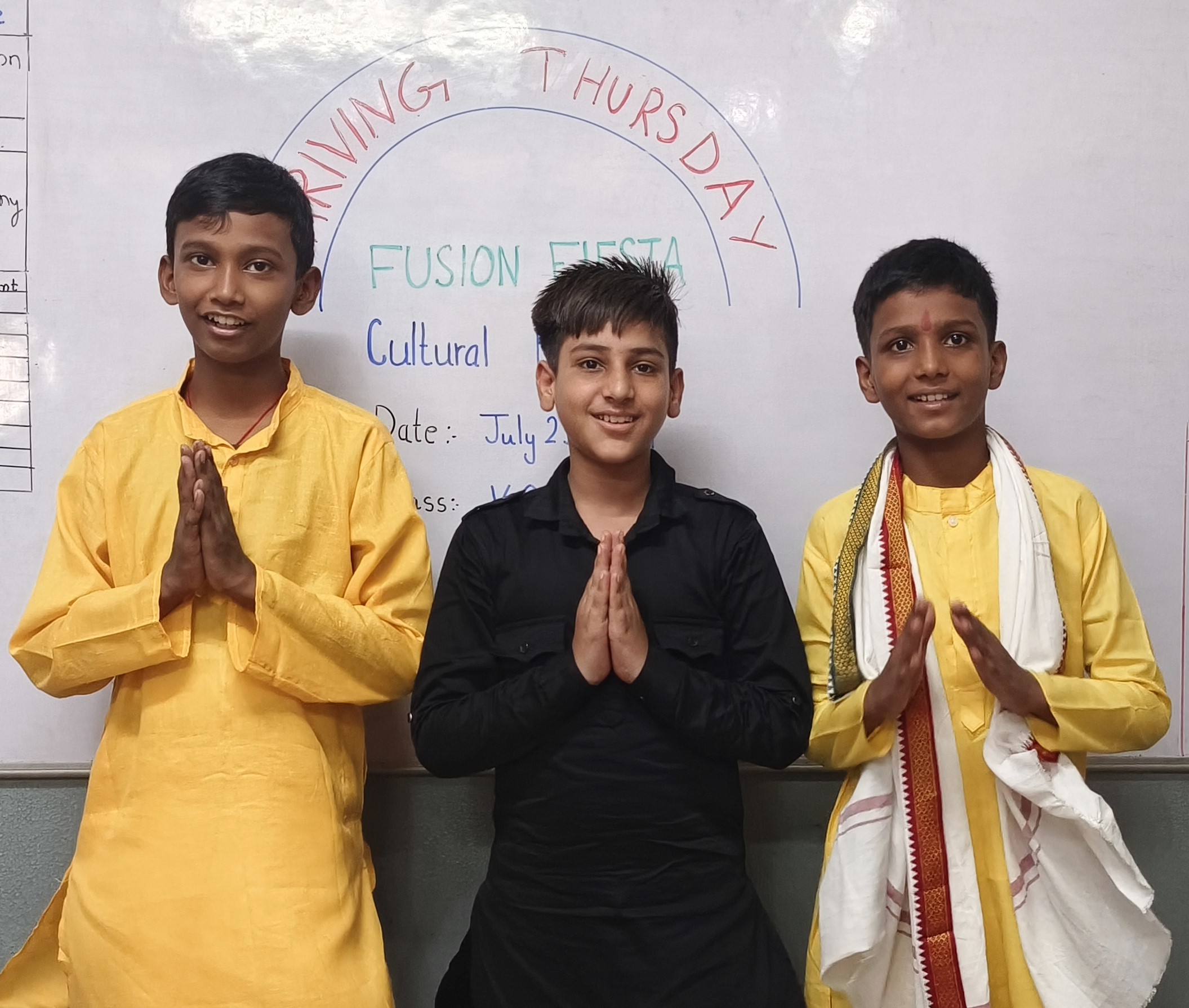 Mata Bhatee Devi Public School 21