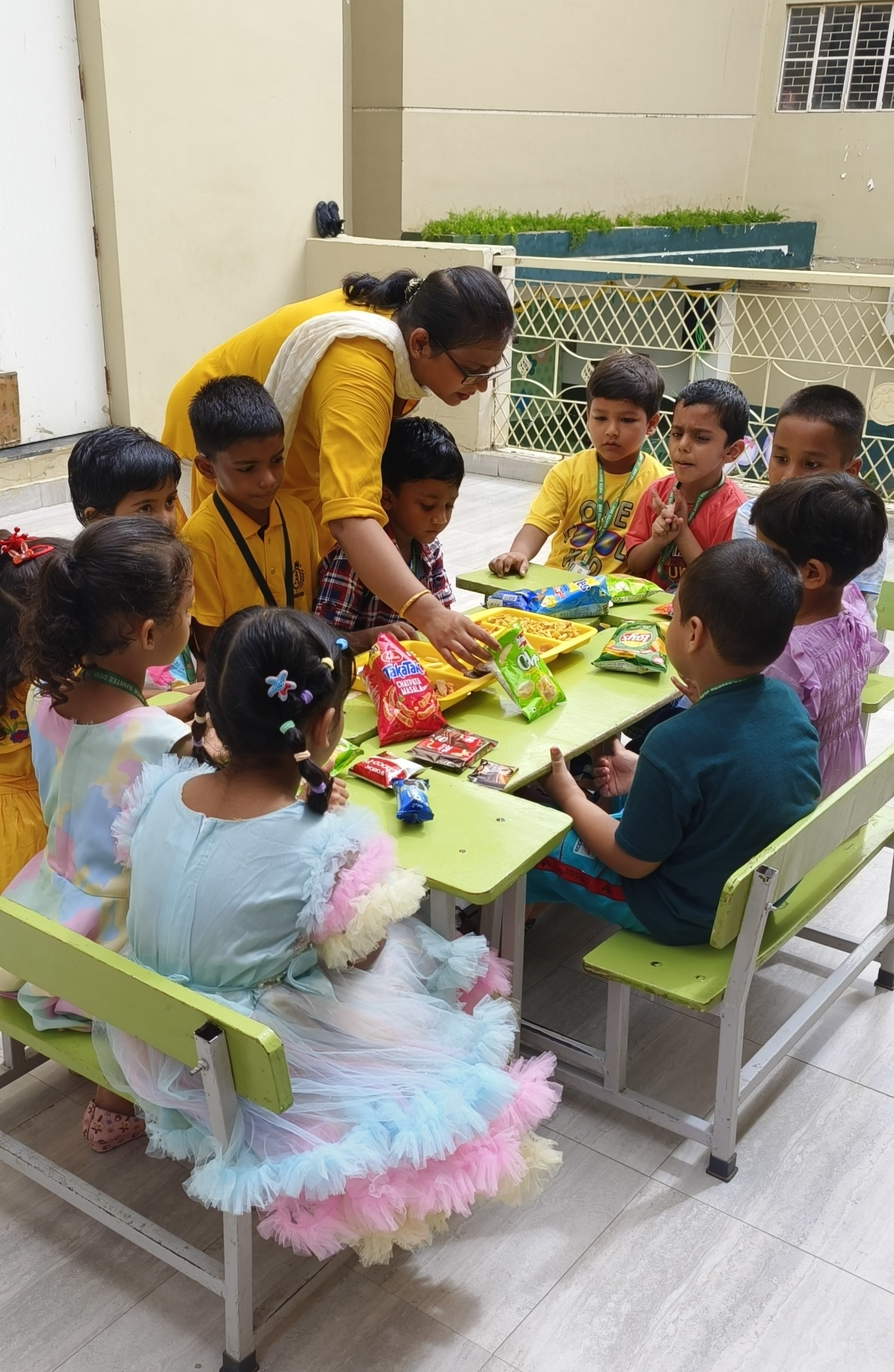 Mata Bhatee Devi Public School 30