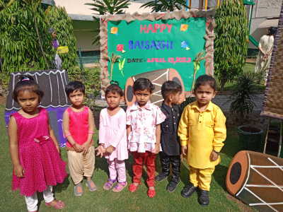Mata Bhatee Devi Public School 15
