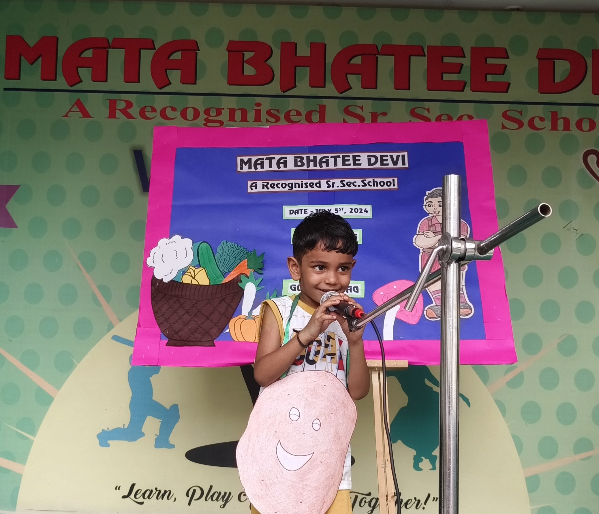 Mata Bhatee Devi Public School 4