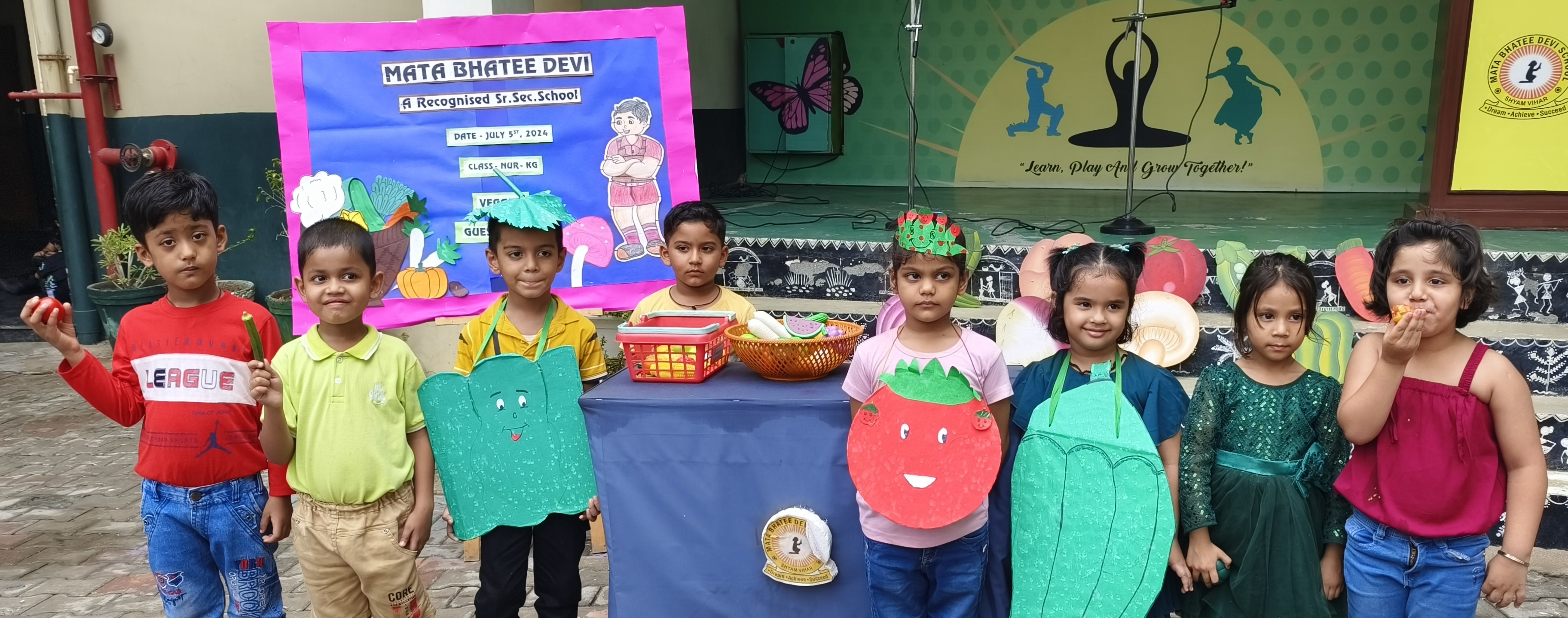 Mata Bhatee Devi Public School 27