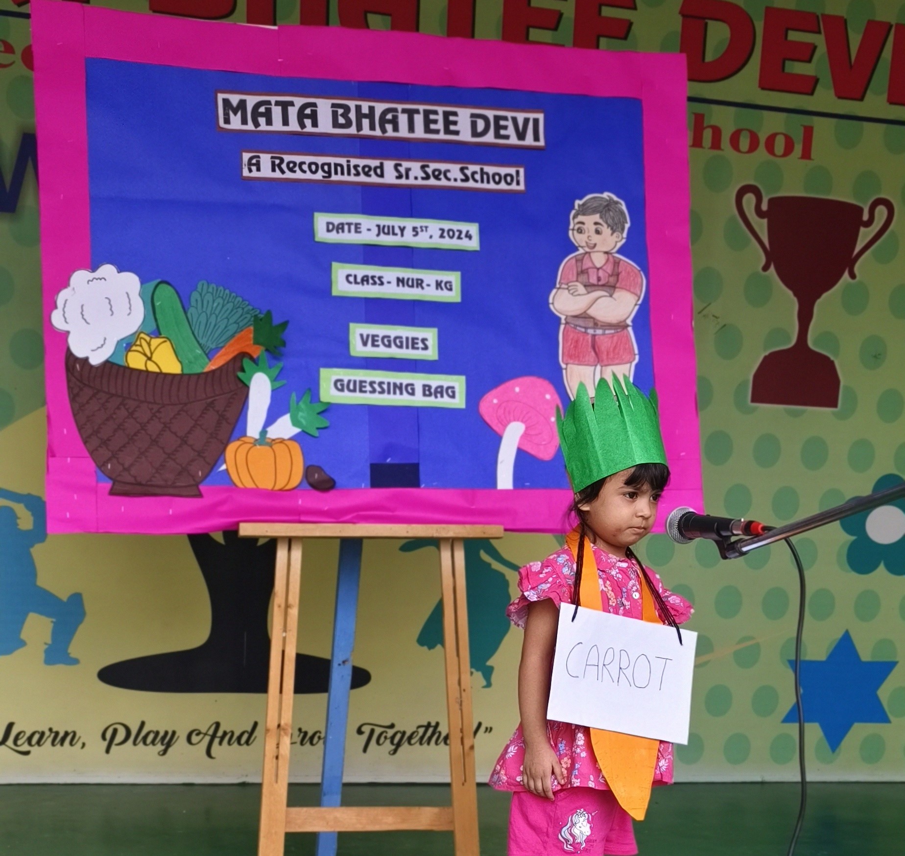 Mata Bhatee Devi Public School 22
