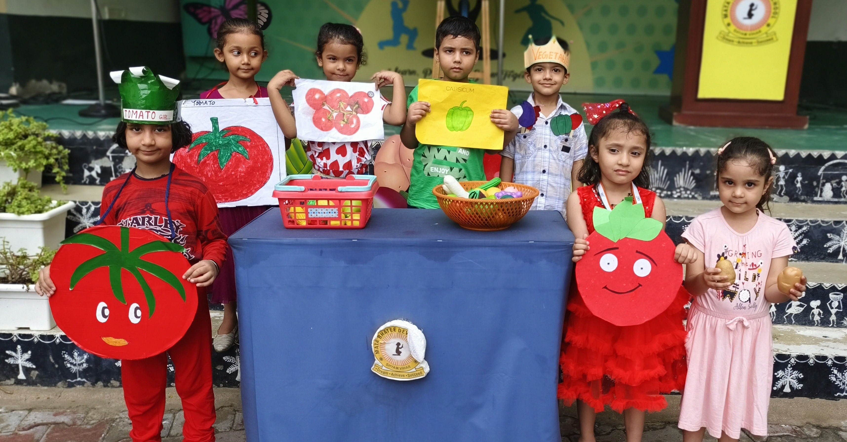 Mata Bhatee Devi Public School 17