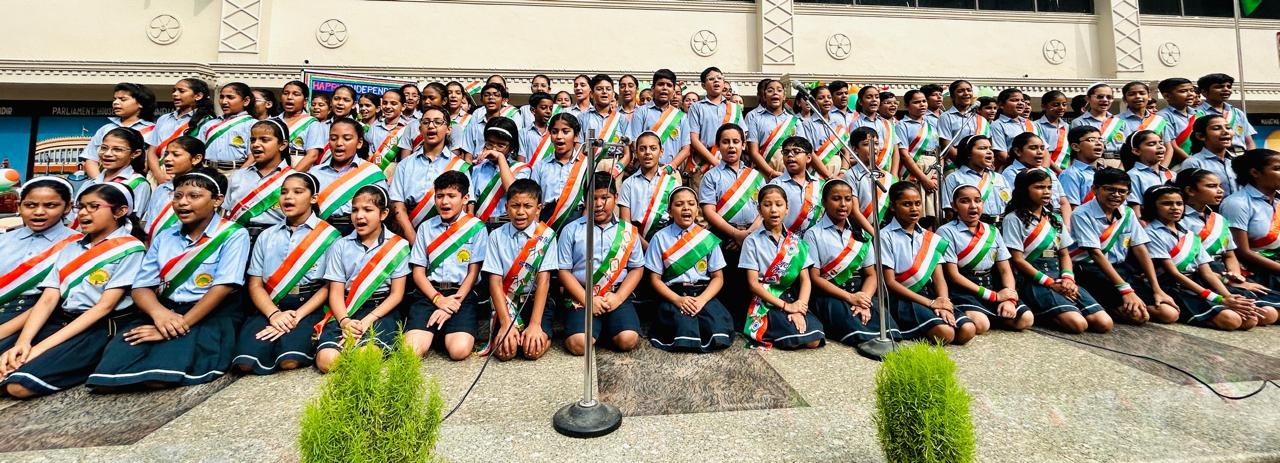 R.D. Rajpal School 26