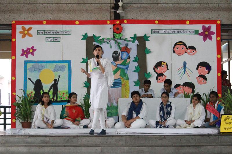 St. Mary’s School campus 5