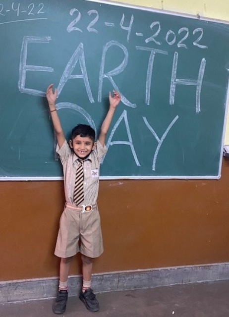 Delhi Jain Public School 5