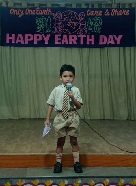 Delhi Jain Public School 6