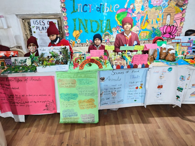 Delhi Jain Public School 19