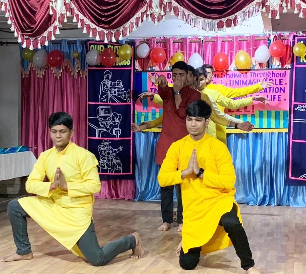 Delhi Jain Public School 26