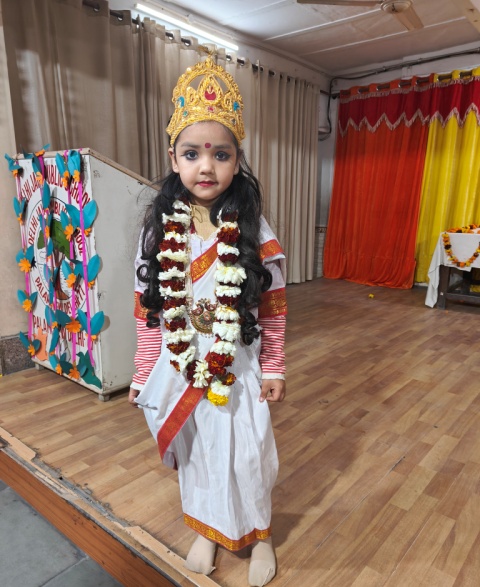 Delhi Jain Public School 28