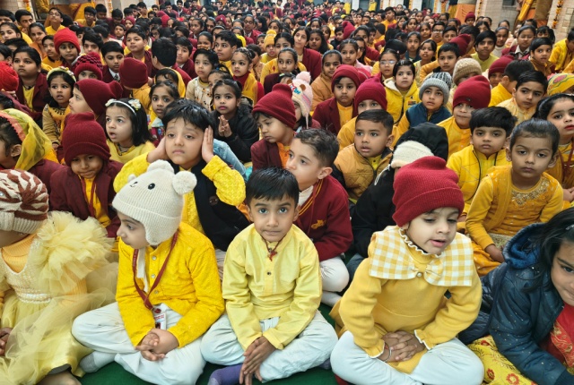 Delhi Jain Public School 30