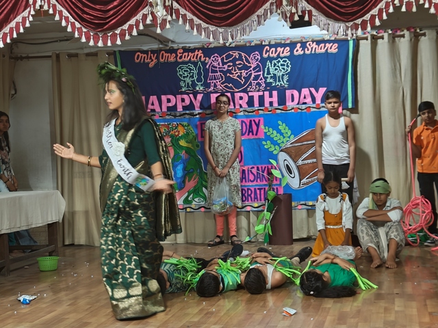 Delhi Jain Public School gallery 6