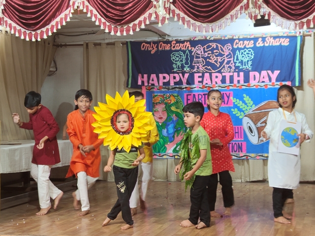 Delhi Jain Public School gallery 3