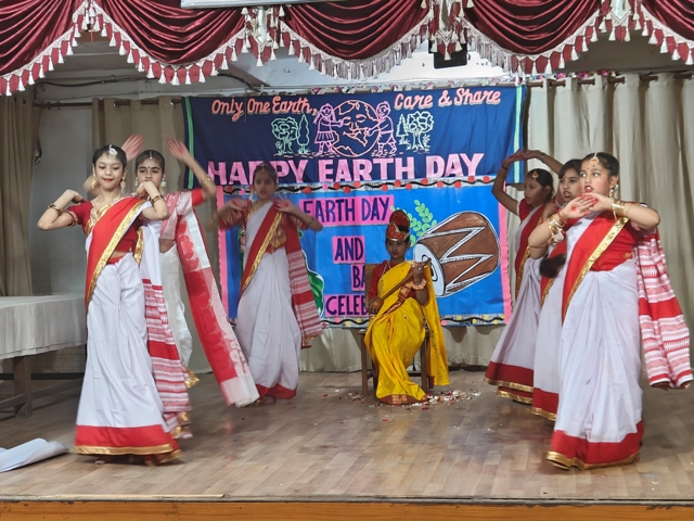 Delhi Jain Public School gallery 4