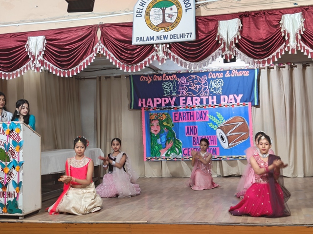 Delhi Jain Public School gallery 5