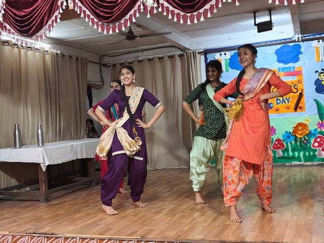 Delhi Jain Public School gallery 1
