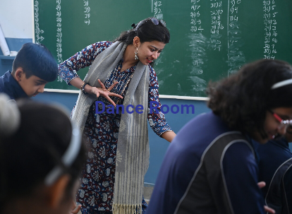 Jindal Public School 3