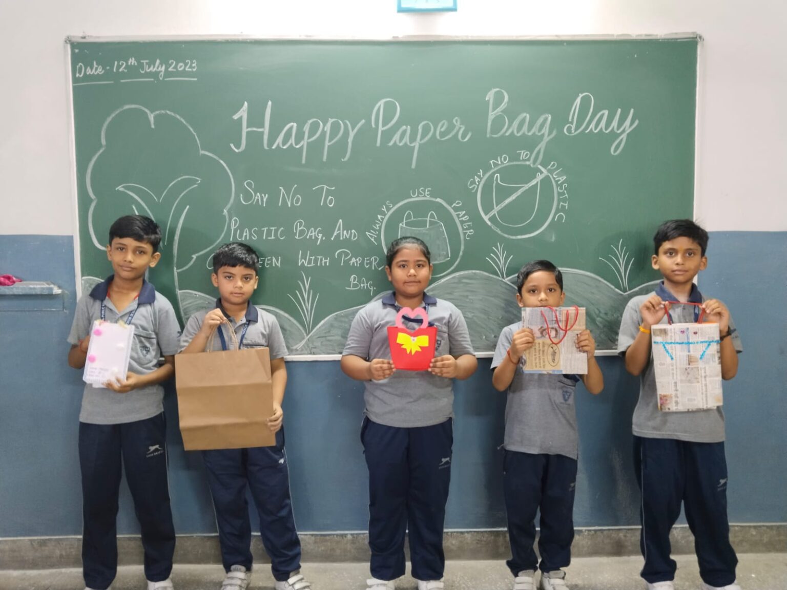 Jindal Public School 5