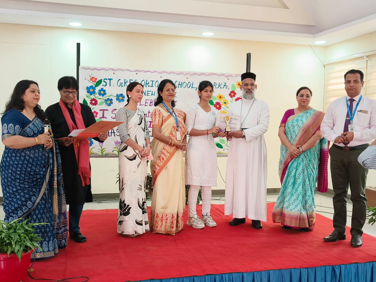 Jindal Public School 7