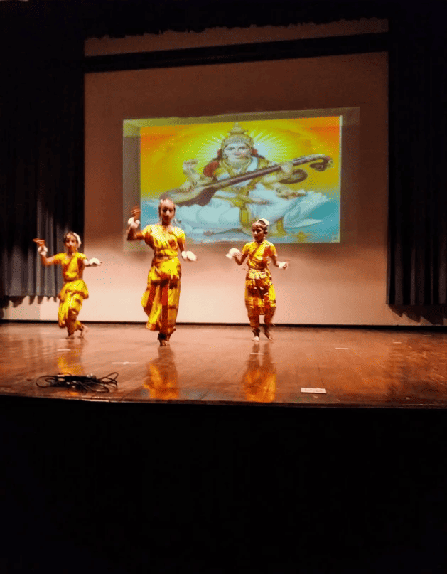 Sant Shri Nandlal Saraswati Vidya Mandir School campus 6