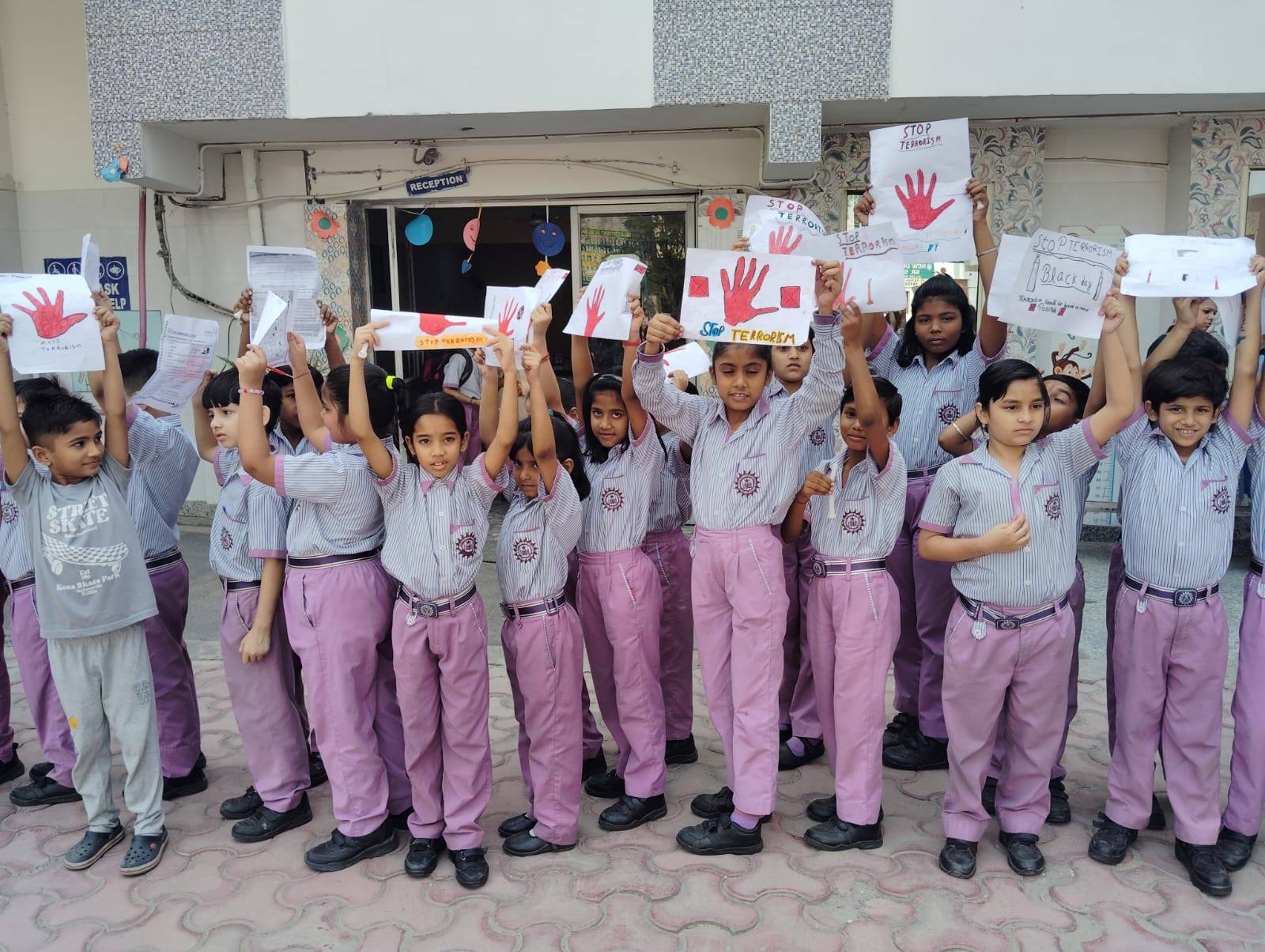 New Delhi Convent Senior Secondary School 14