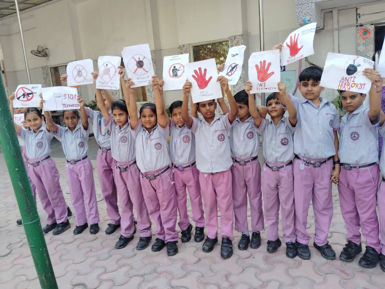 New Delhi Convent Senior Secondary School 15