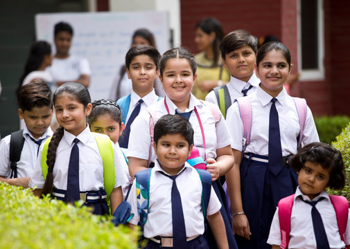 Kennedy Public School campus 4