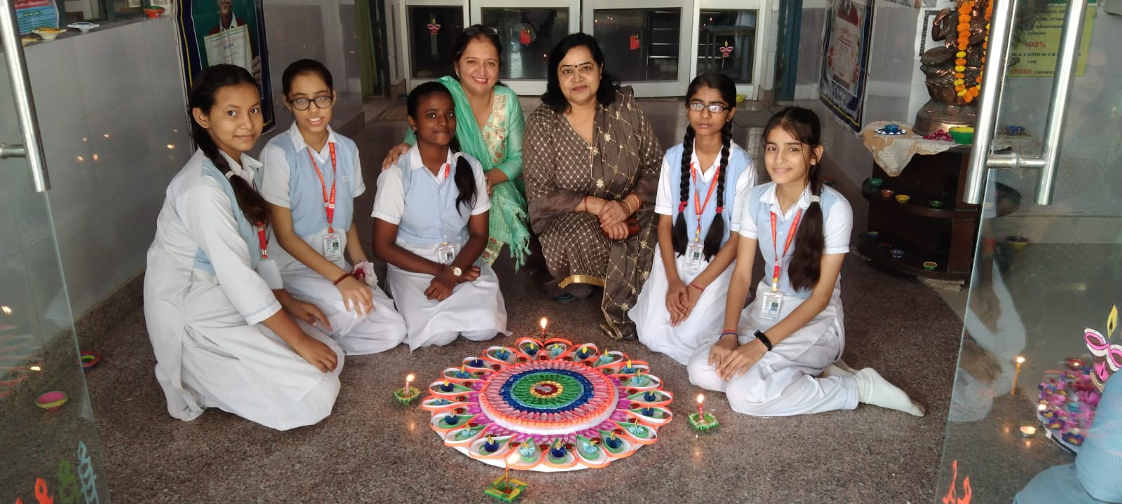 Aakash International School gallery 2