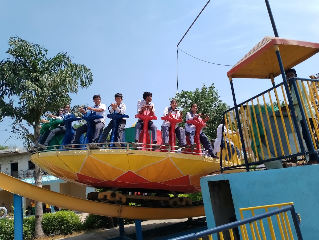 Dhruva Public School gallery 3