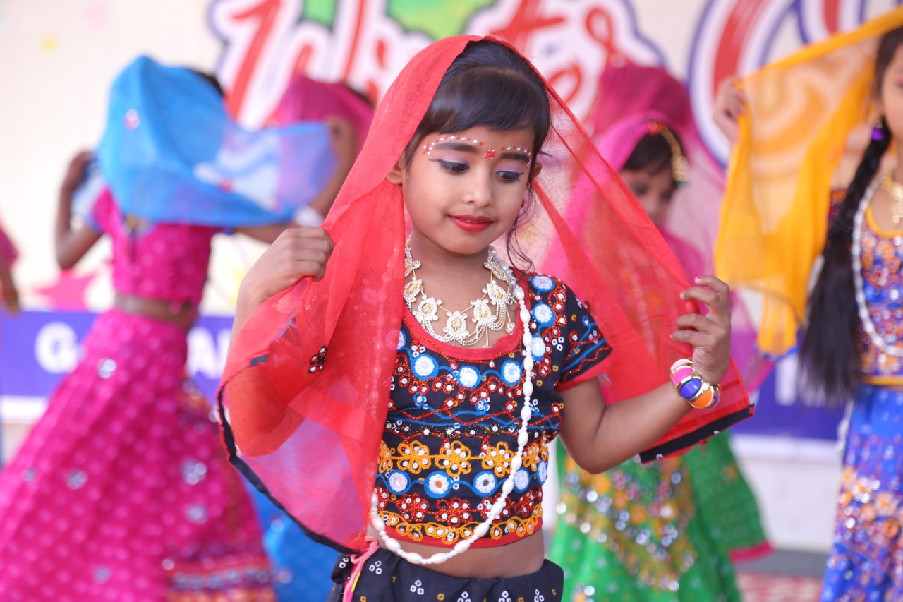 Dhruva Public School gallery 1