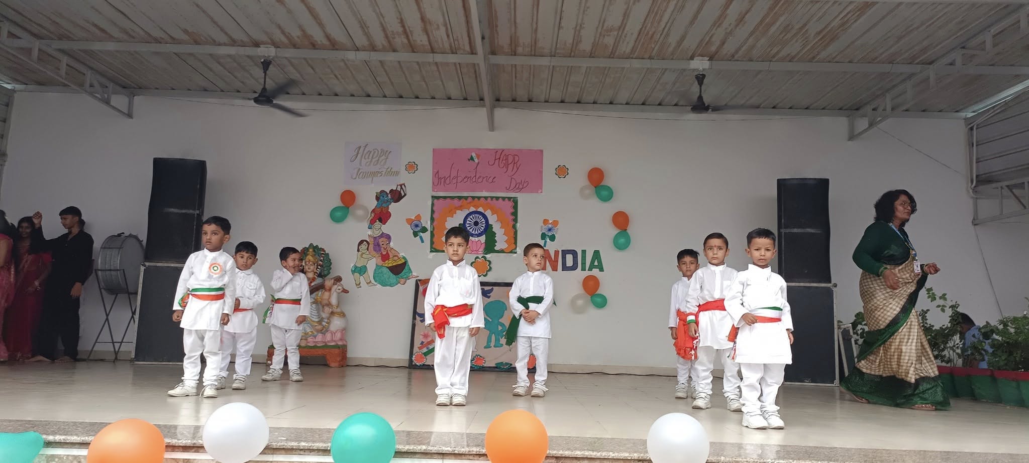 Golden Valley Public Sec. School gallery 17