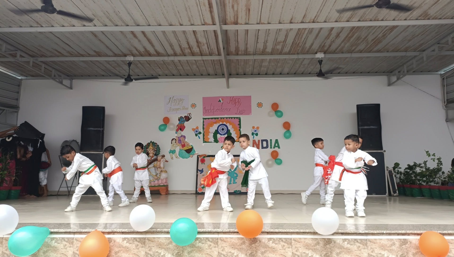 Golden Valley Public Sec. School gallery 16