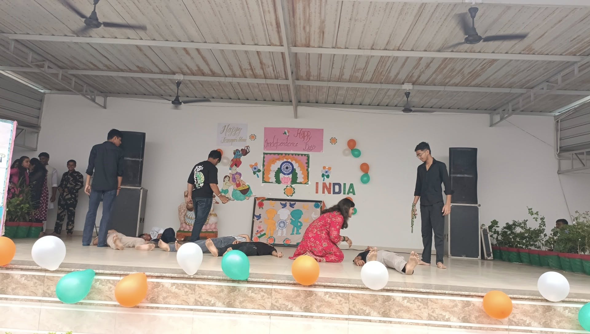 Golden Valley Public Sec. School gallery 18