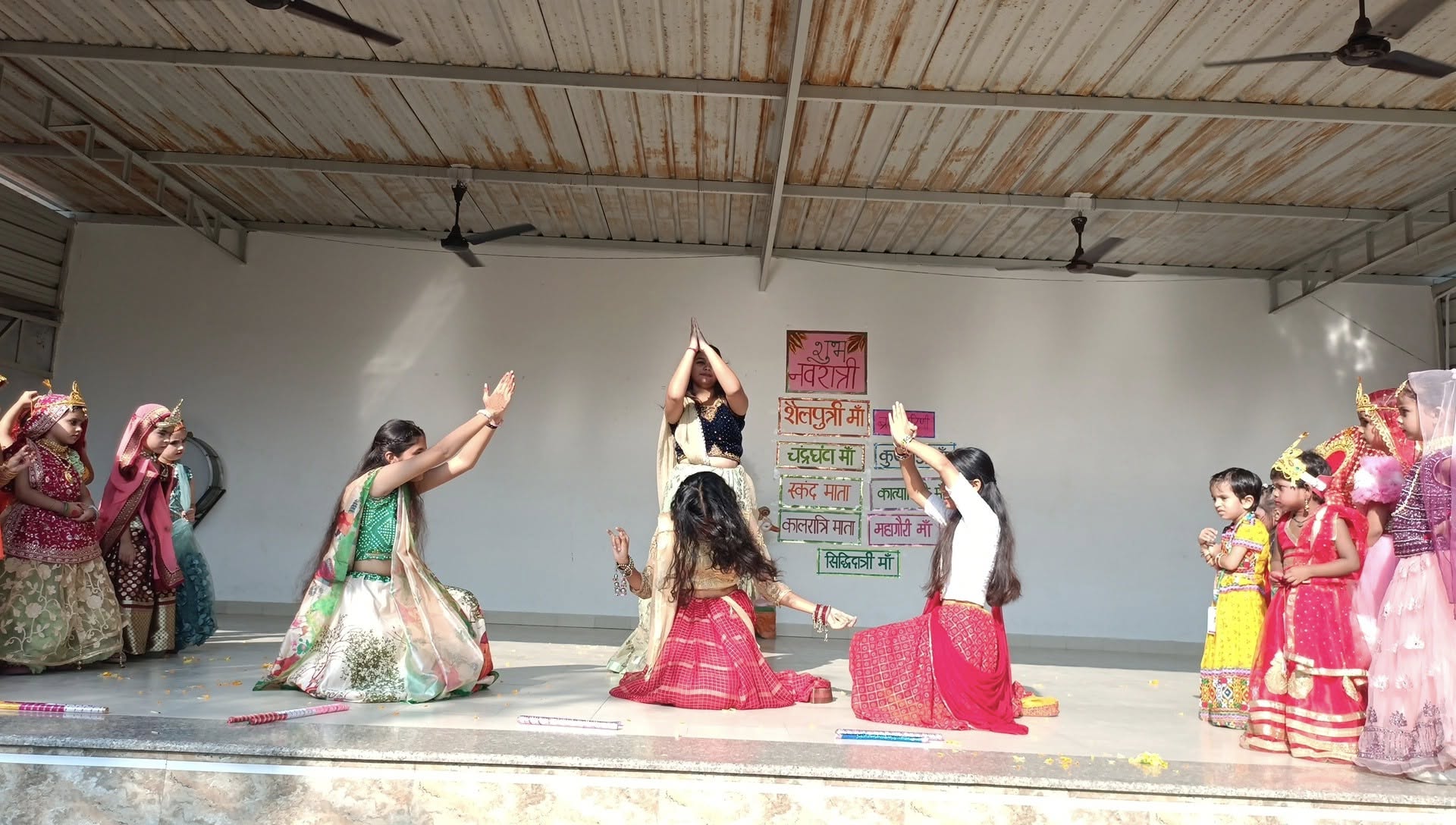 Golden Valley Public Sec. School gallery 8