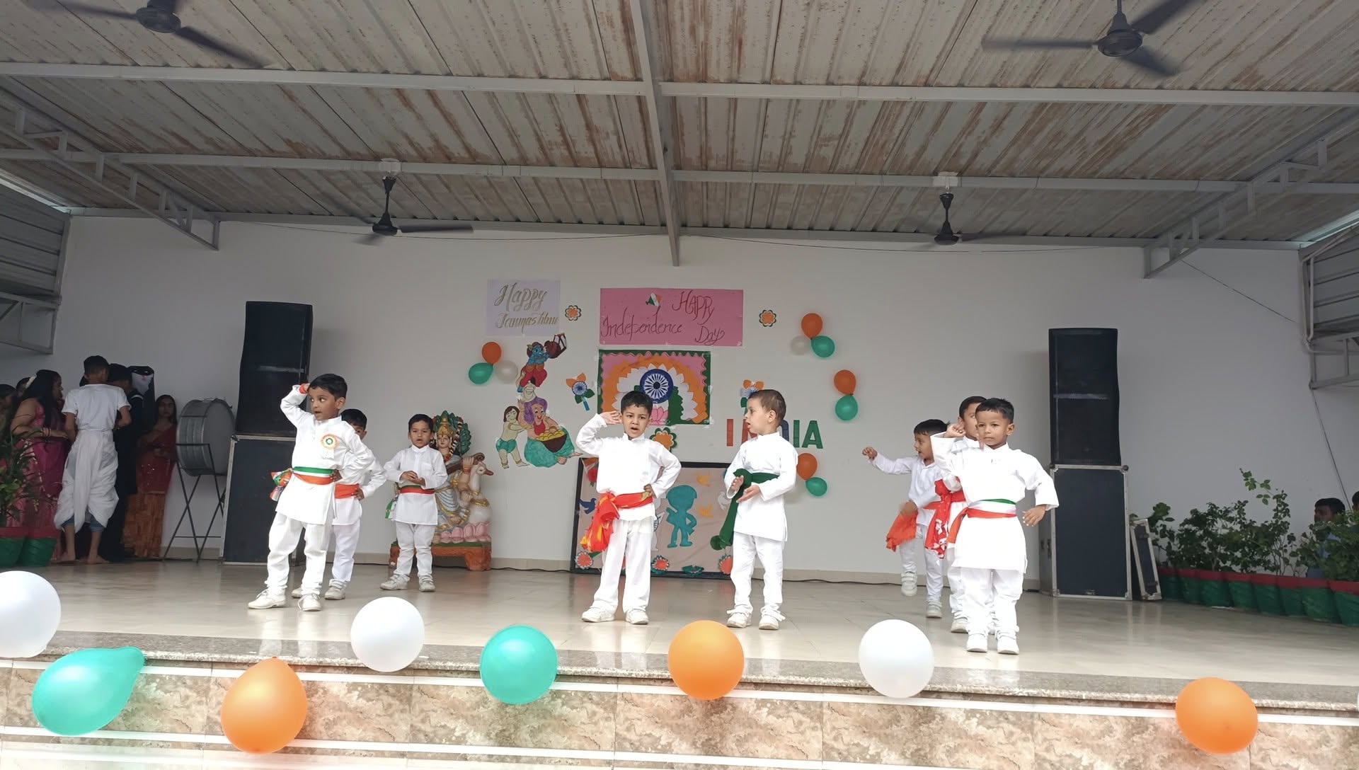 Golden Valley Public Sec. School gallery 15