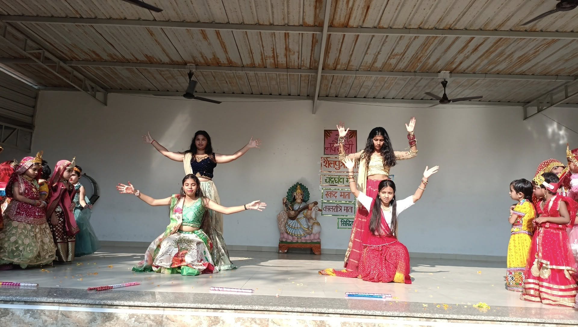 Golden Valley Public Sec. School gallery 9