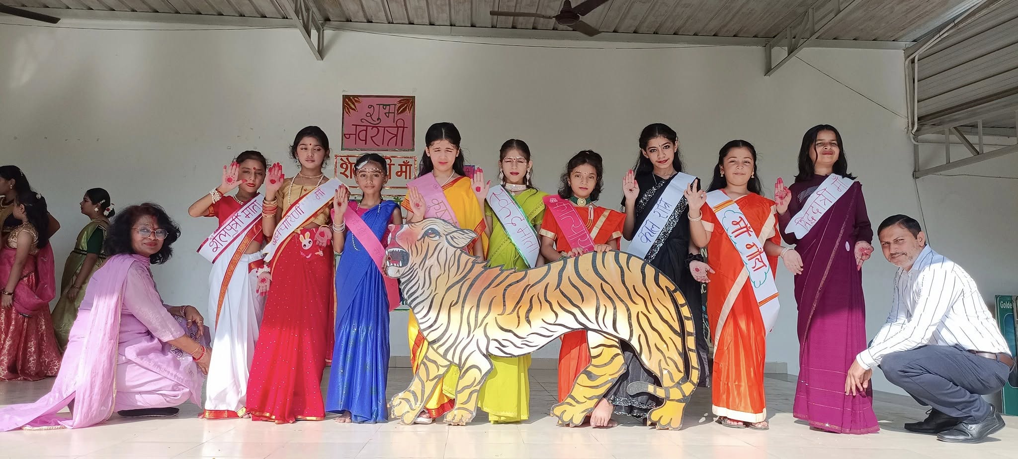 Golden Valley Public Sec. School gallery 4